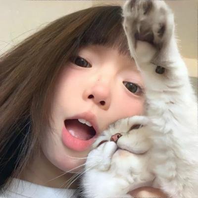 我的裘可妹妹
