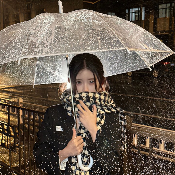 女子监狱第一季