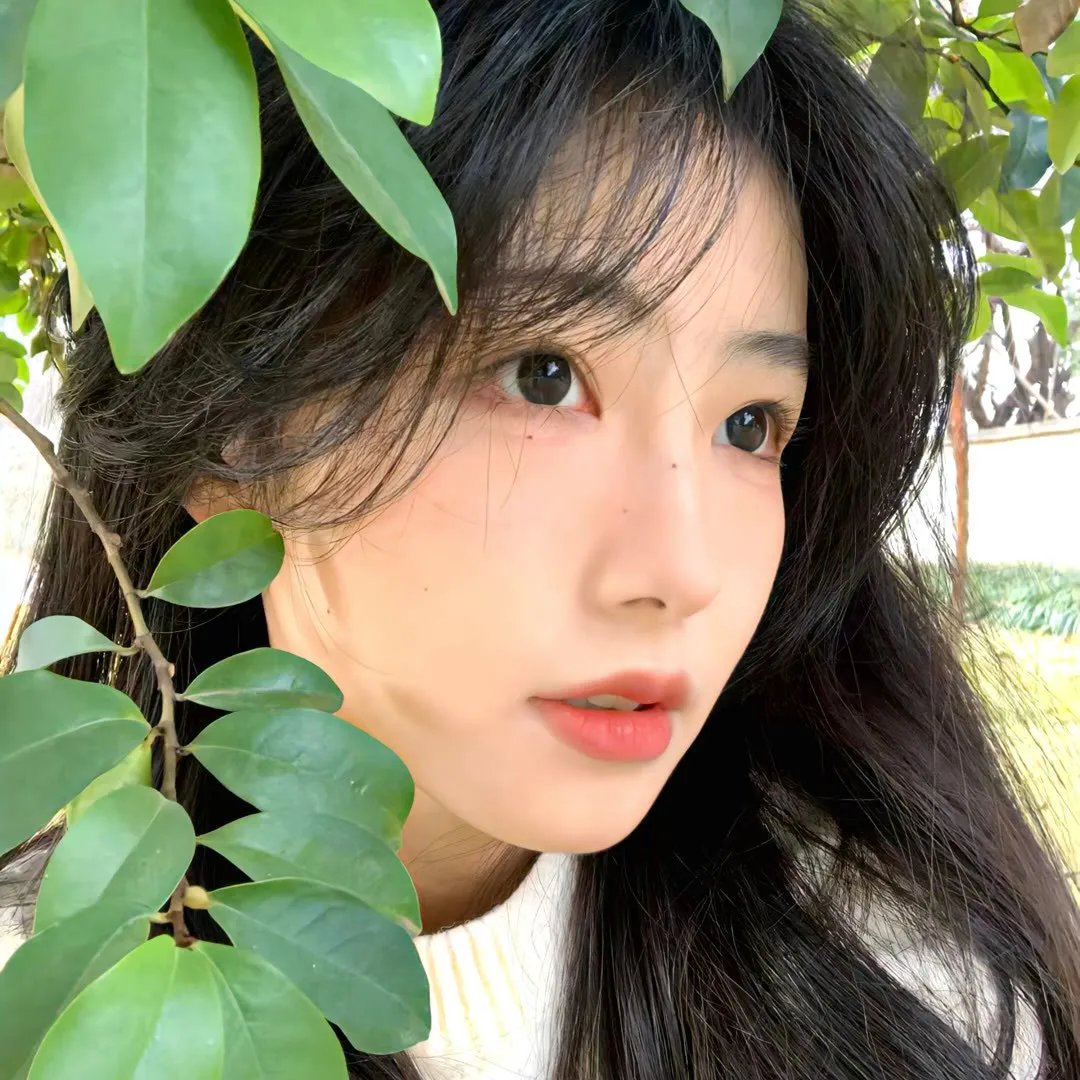 你听起来很甜